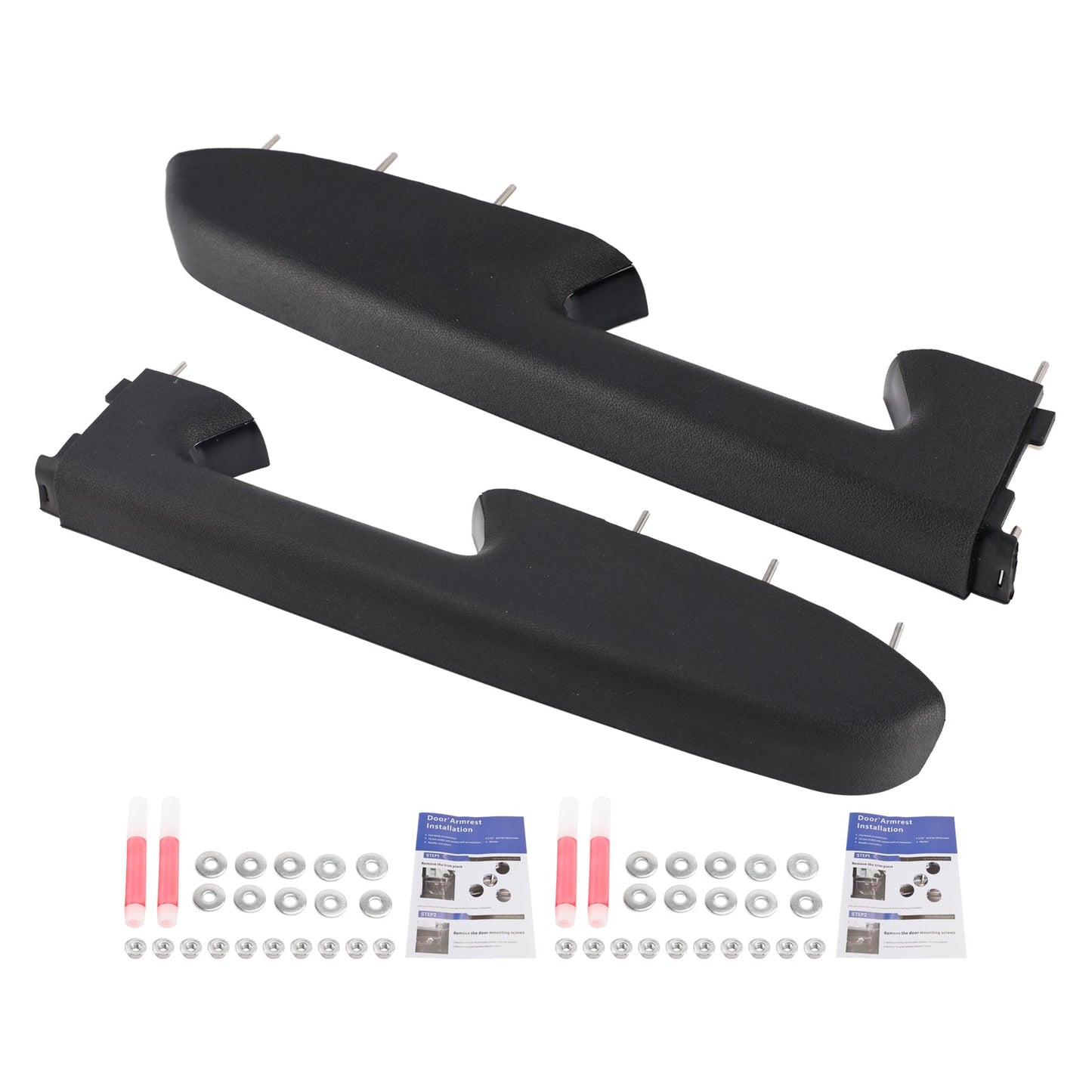 2010-2014 For Sierra 2500 HD Front Armrest Repair 22818465 22818470