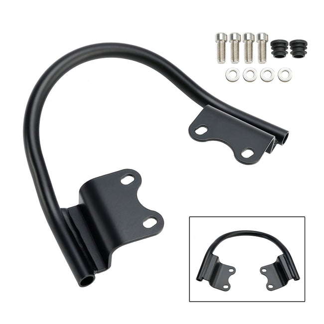 2016-2022 Street Twin 900 Passenger Armrest Hand Holder