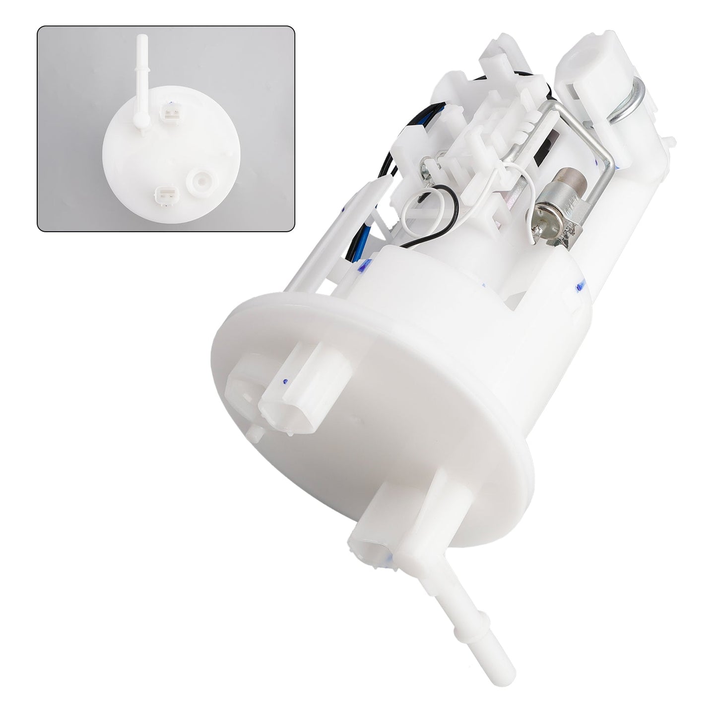 2004-2014 Yamaha XT660X Fuel Pump Assembly 16700-Kvk-900 5Vk-13907-01