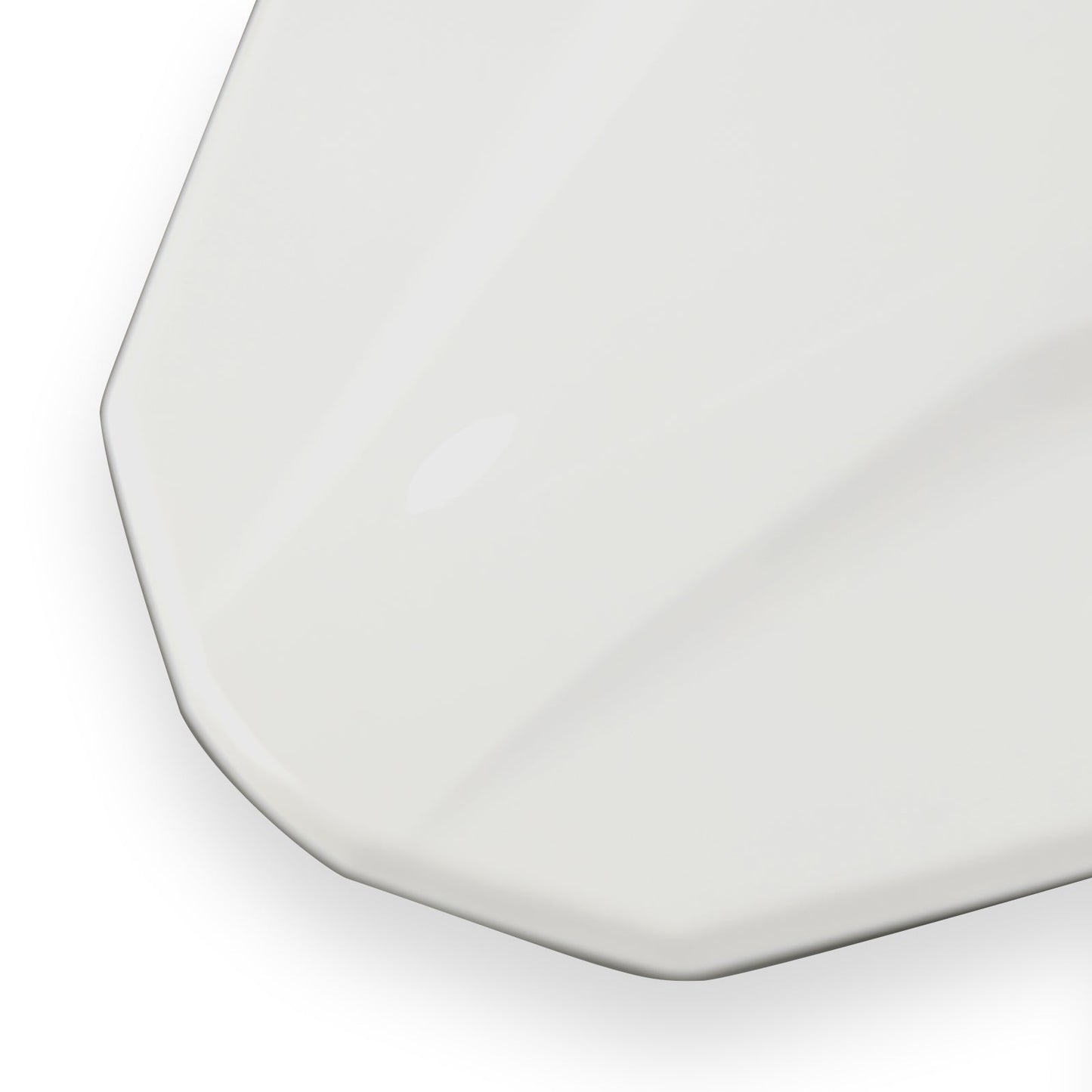 2023-2024 BMW S1000RR Tail Rear Seat Cover Fairing Cowl