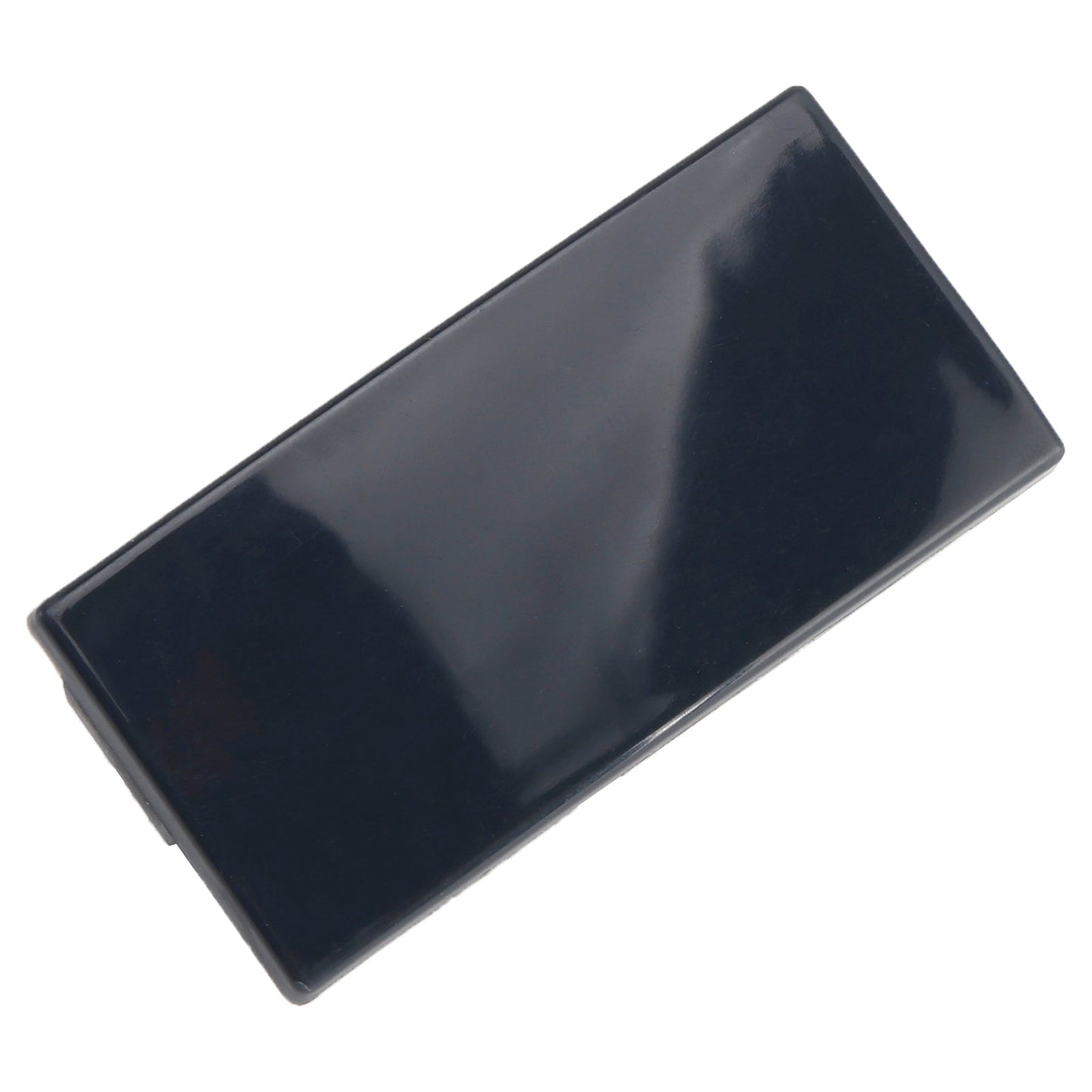 Car Front Right Bumper Tow Hook Eye Cover Cap 7P6807186A For VW Touarge 14-18
