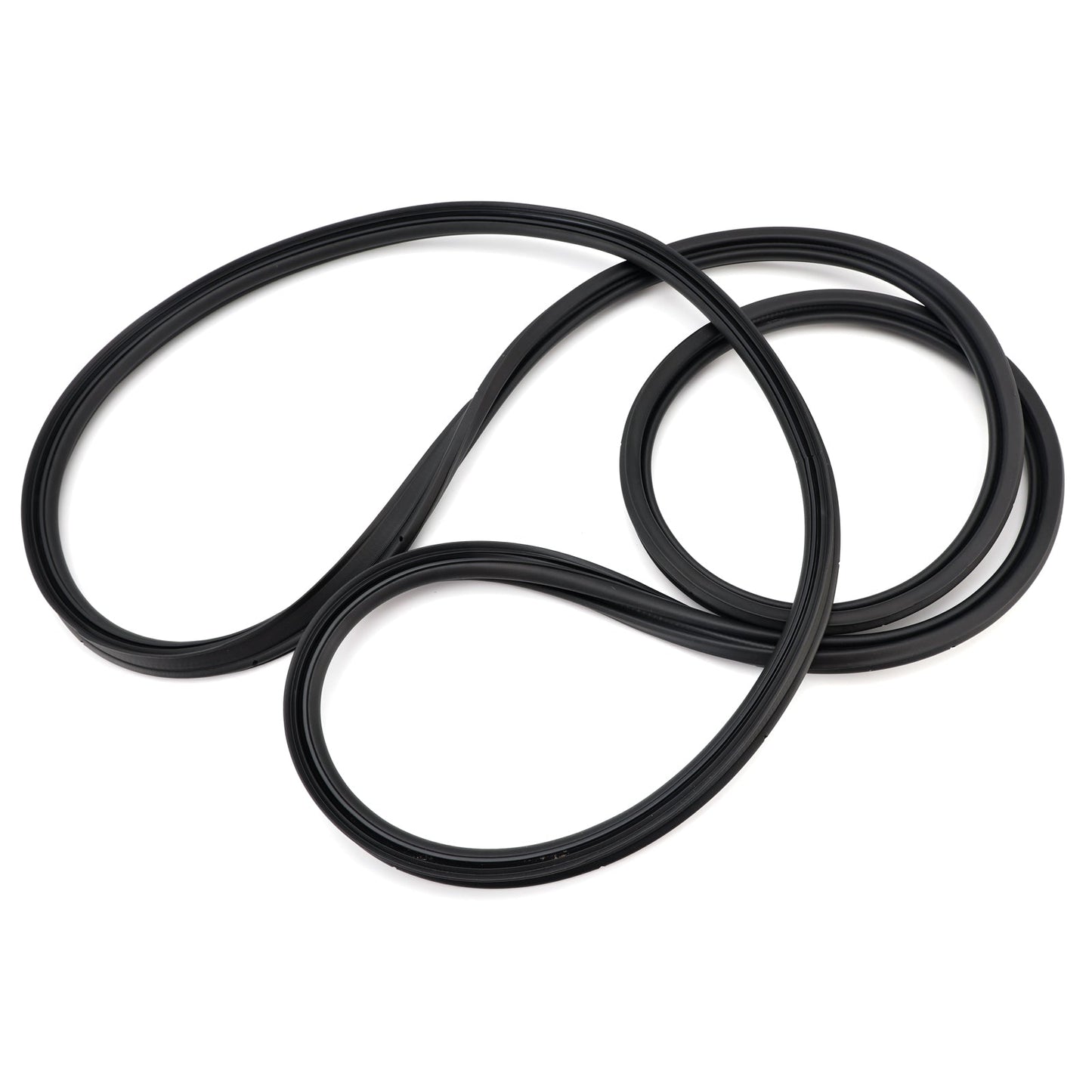 2010-2019 For Toyota 4Runner Liftgate Seal 67881-35061