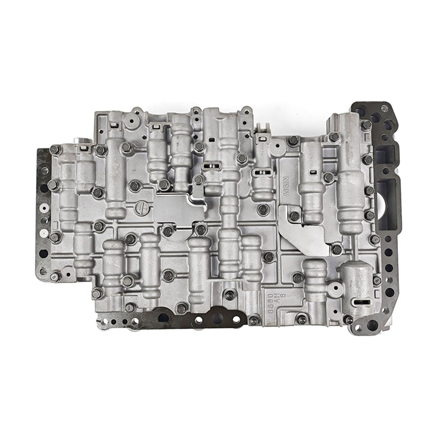 2007-2010 VW TOUAREG Transmission Valve Body 09D325039K