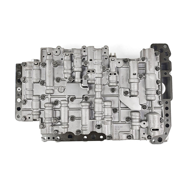 2007-2010 VW TOUAREG Transmission Valve Body 09D325039K