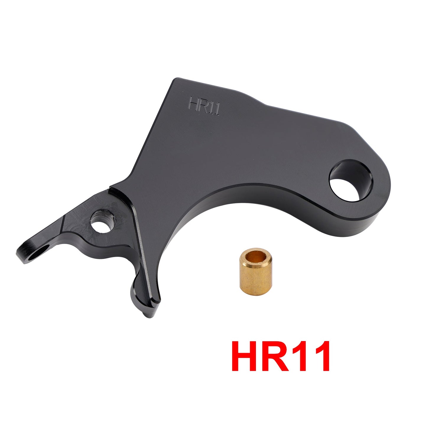 CNC Short Clutch Brake Lever fit for HONDA CRF1100L Africa Twin 2022-2024