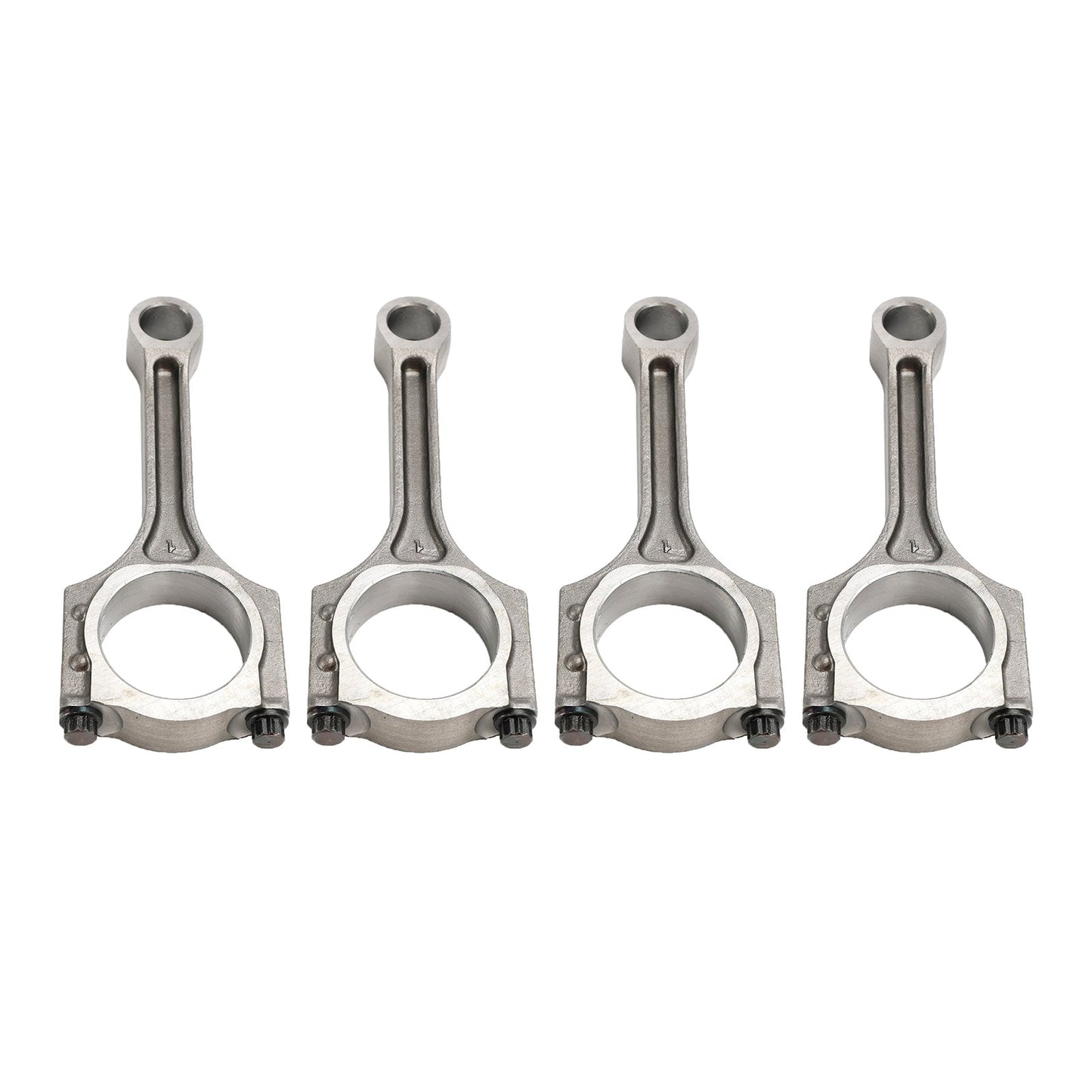 2006-2012 Hyundai Santa Fe G4KD 2.0L Engine Crankshaft Rods Piston Kit & Bearing Set