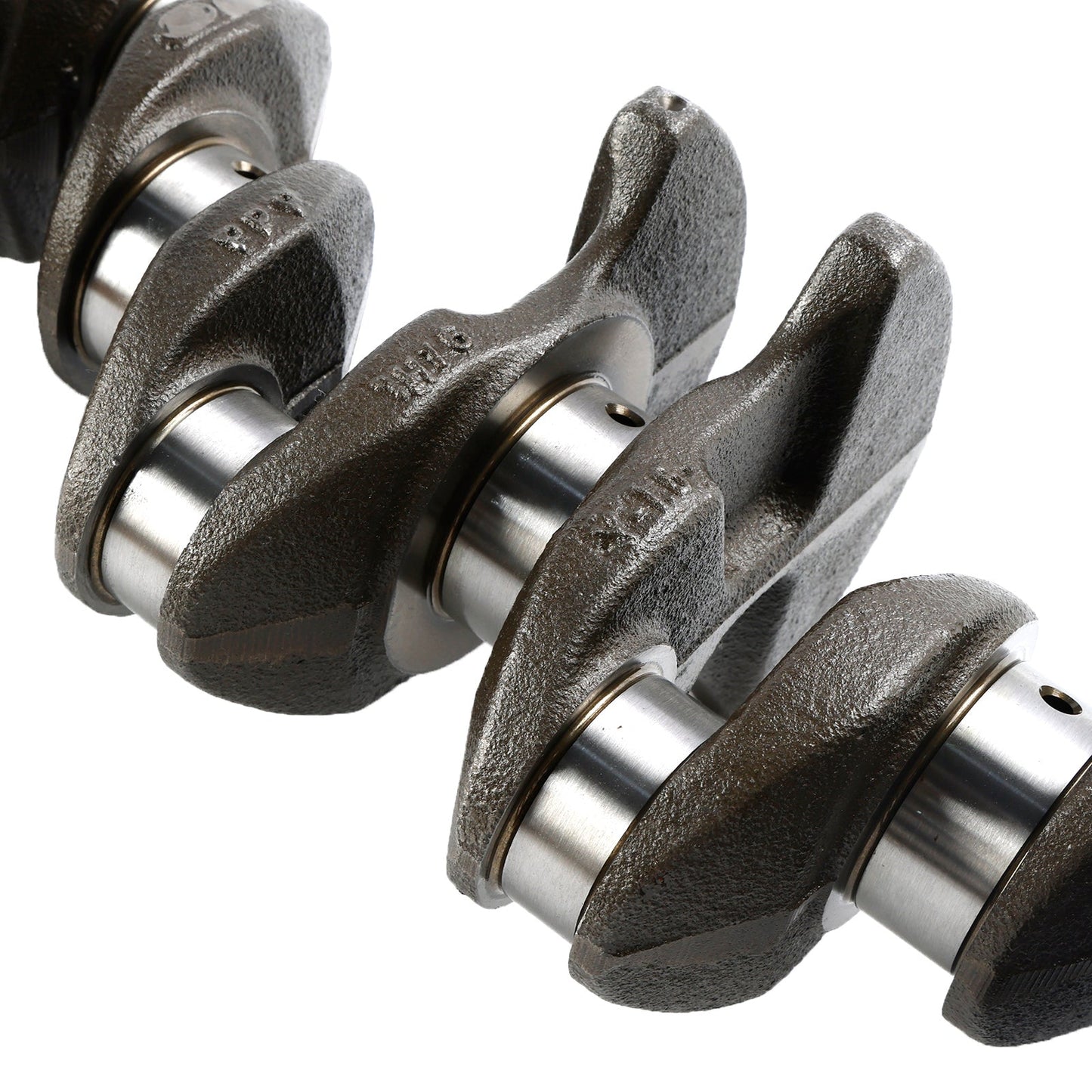 2012-2017 Hyundai Accent L Hatchback 4-Door G4FD Crankshaft & Rods & Bearing 209102BB03