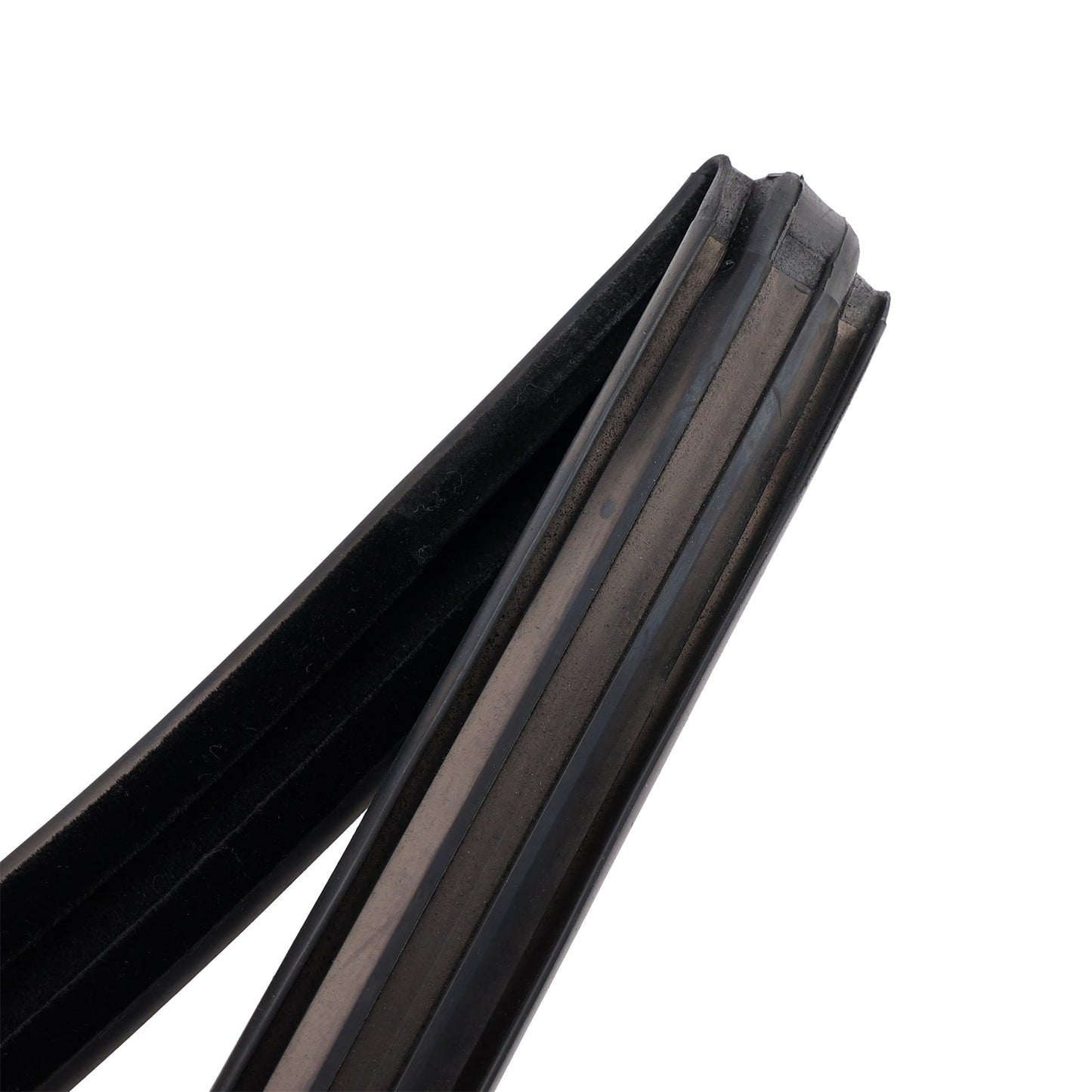 1987-1996 Ford F150 Truck Front Window Sweep 4PCS Door Window Seal Belt Weatherstrip+2PCS Seal Kit