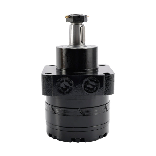 2006 74262, Z500 Z Master, With 60in TURBO FORCE Side Discharge Mower Hydraulic Wheel Motor 103-6988 1-523328 TF0240US081AADD