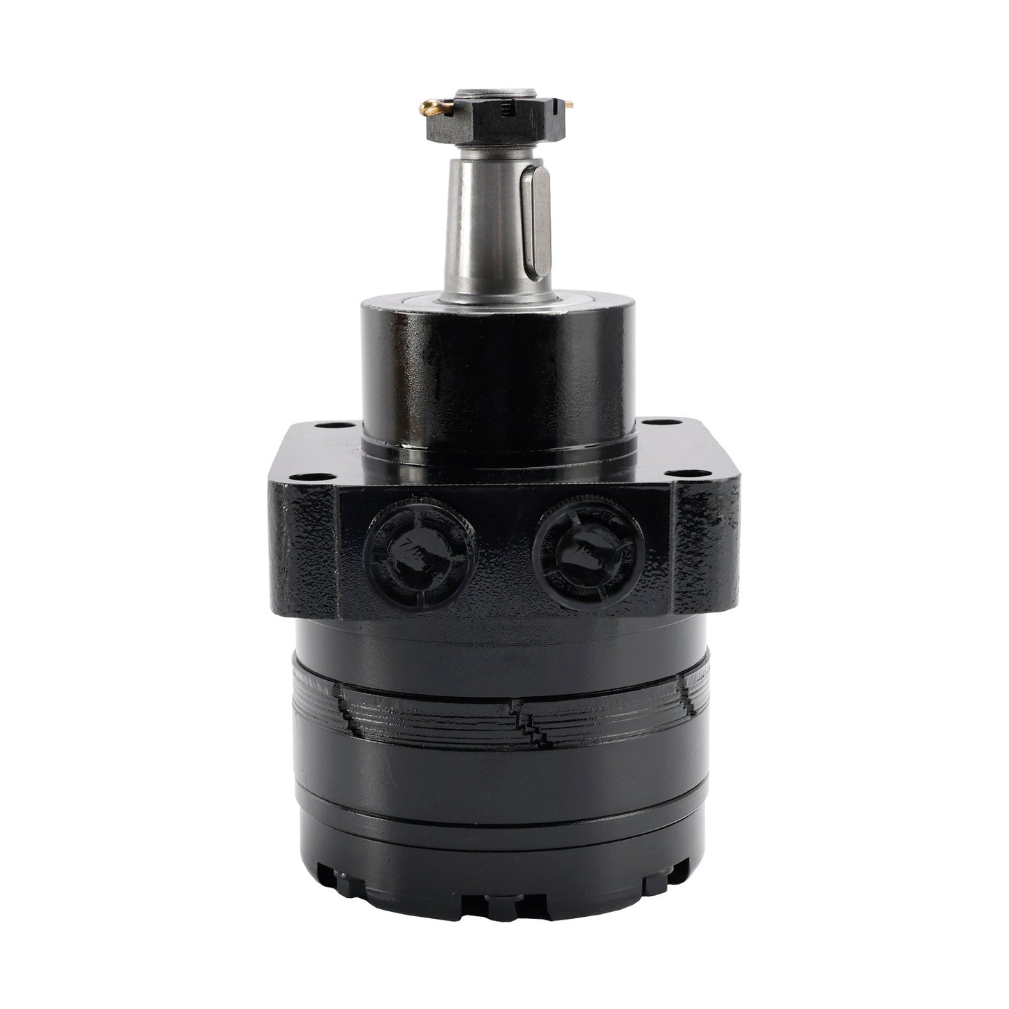 2005 74246 Z557 Z Master, With 60in TURBO FORCE Side Discharge Mower Hydraulic Wheel Motor 103-6988 1-523328 TF0240US081AADD