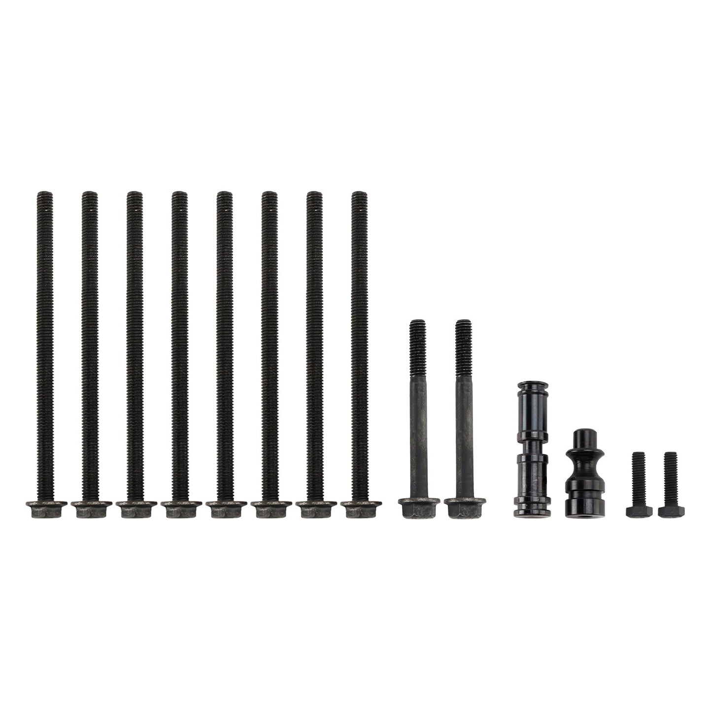 Air Brake Compressor Repair Kit for PACCAR MX13 2121411 2139800 9122180000