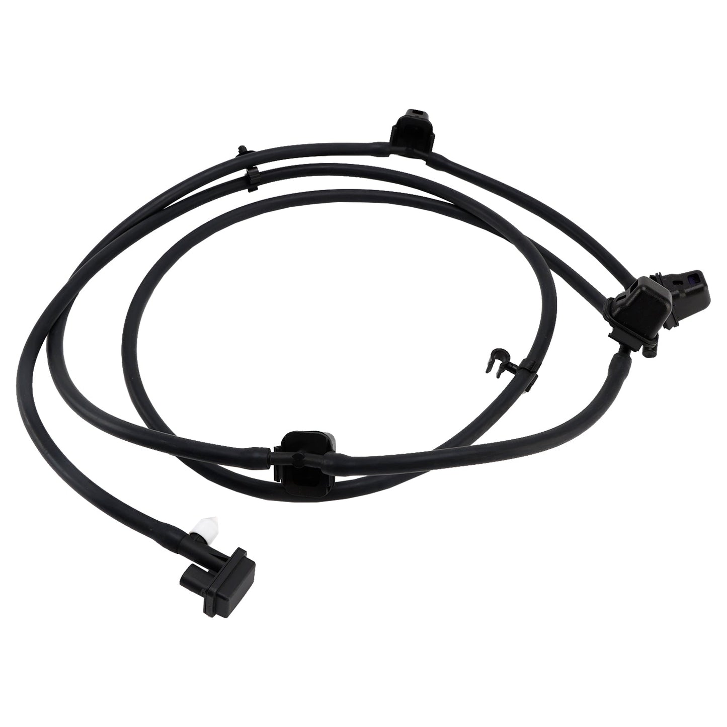 Mercedes-Benz GLE GLS C292 M-Class W166 X166 Windshield Washer Nozzle Hose Heated 1668601092