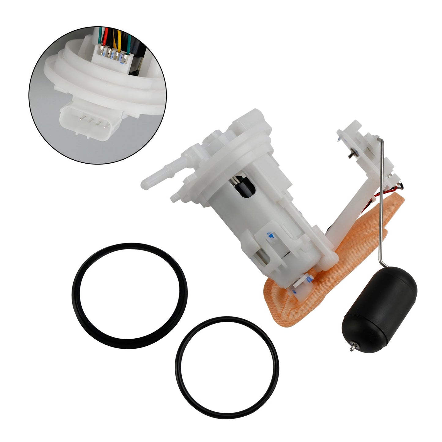 2017-2019 Honda Airblade 125 Fuel Pump 16700-K66-Ve1 16700-K1F-V01 Replace