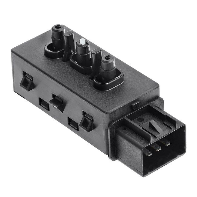 Front Left Power Seat Switch 12451495 For GMC Sierra 2007-2014