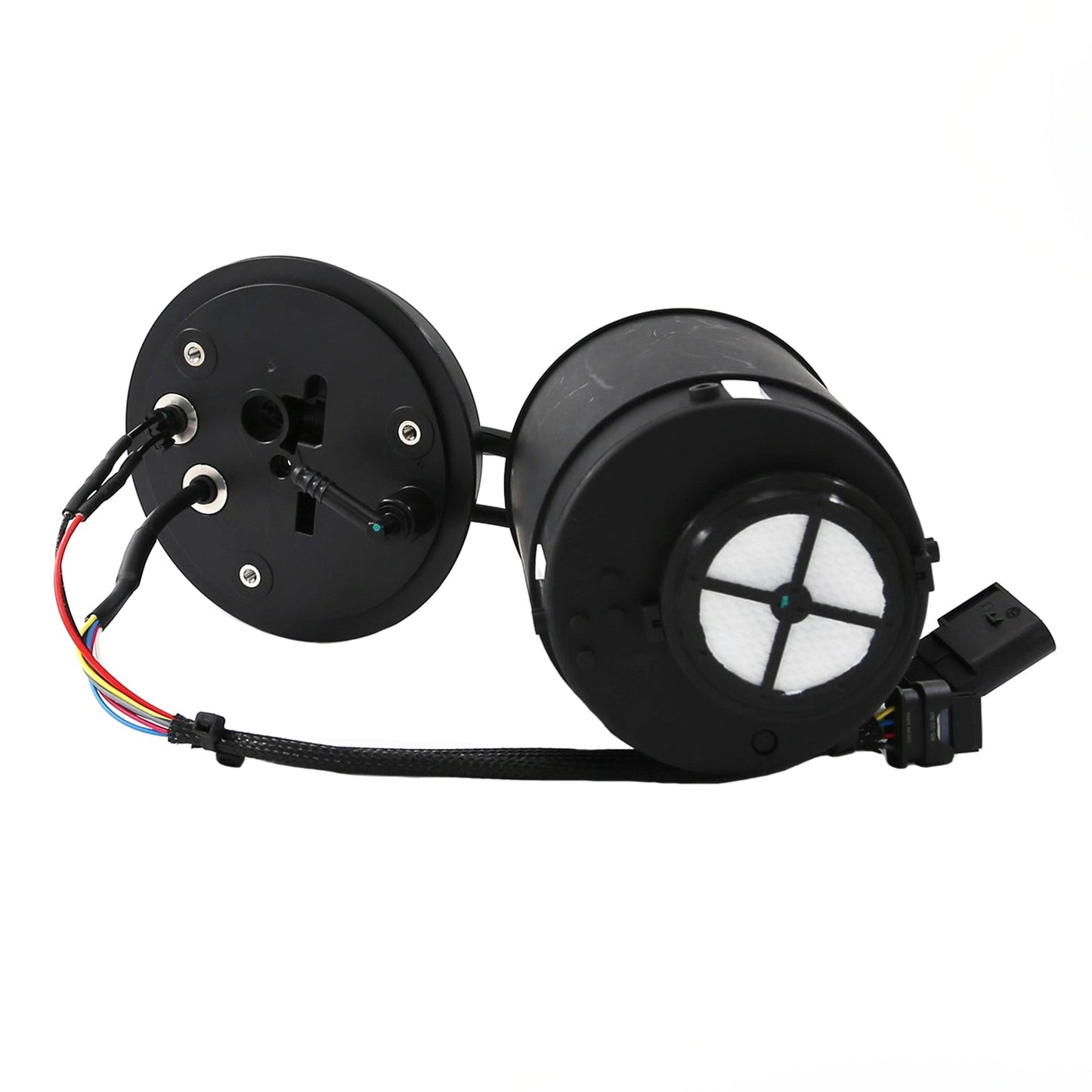 2013-2015 Mercedes-Benz GLK250 Diesel Exhaust Fluid DEF Heater 2044710575