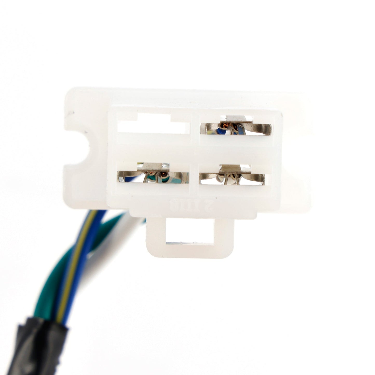 2012-2015 Honda Future 125 AFS125 12 Poles Stator Generator 31120-KYZ-901