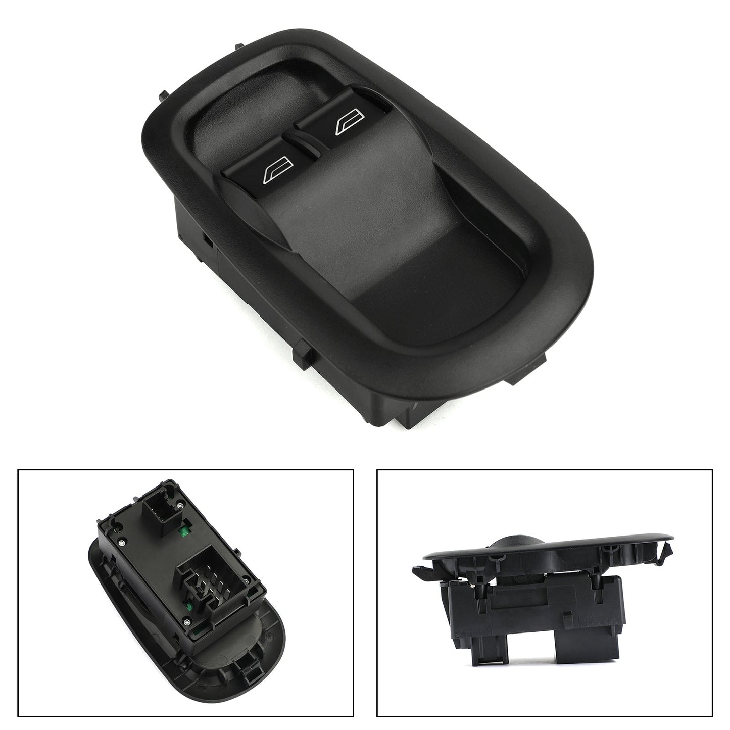 2014+ Ford Transit V-362 MK8 Custom Drivers Side Driver Door Window Switch 1791339
