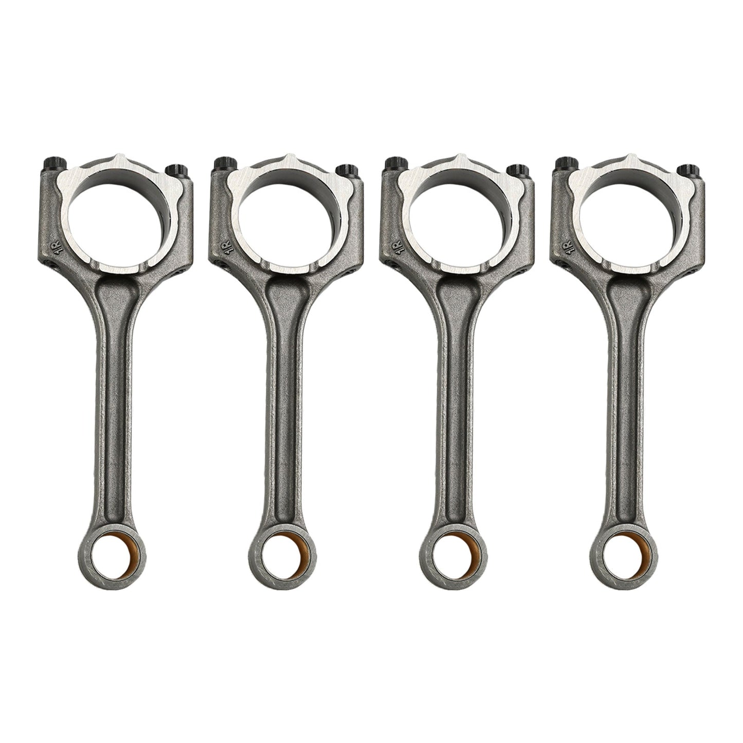 2014–present Hyundai Mistra G4NB 1.8L Engine Crankshaft & Rods & Bearings Set 622V62EH00