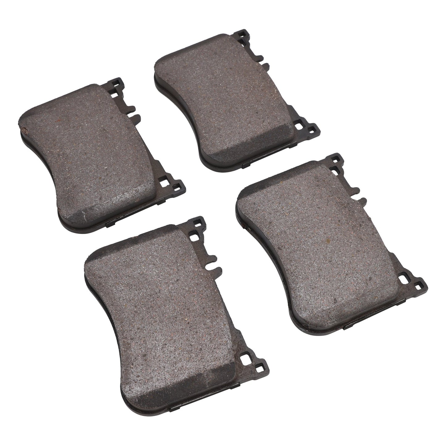 For Mercedes-Benz W222 S-Class AMG Lines Excluding S500 & S63 Front Brake Pads With Wear Sensor A0084200220