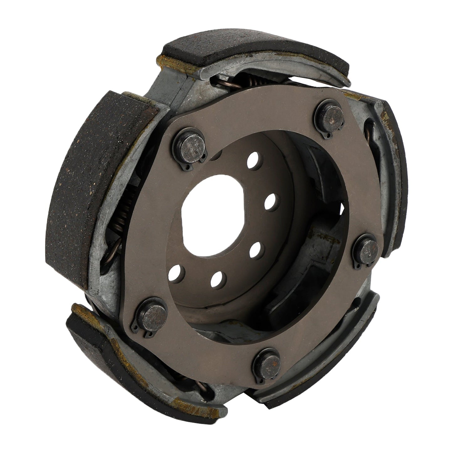 2018-2025 BMW C400X C400GT C400 GT X Clutch Weight Shoe Centrifugal Carrier