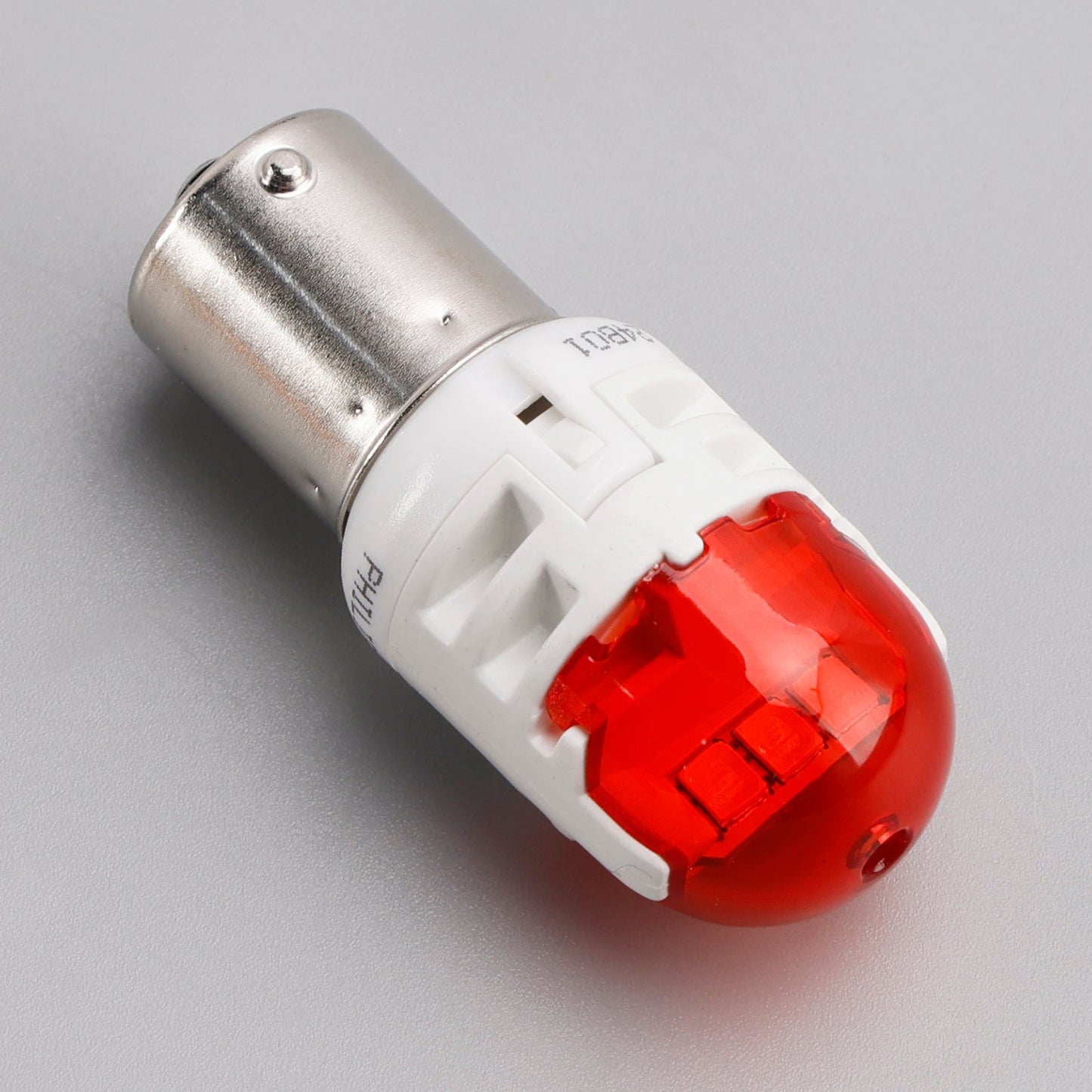 Car Light LED-RED Ultinon Pro6000 P21W 11498RU60 For PHILIPS