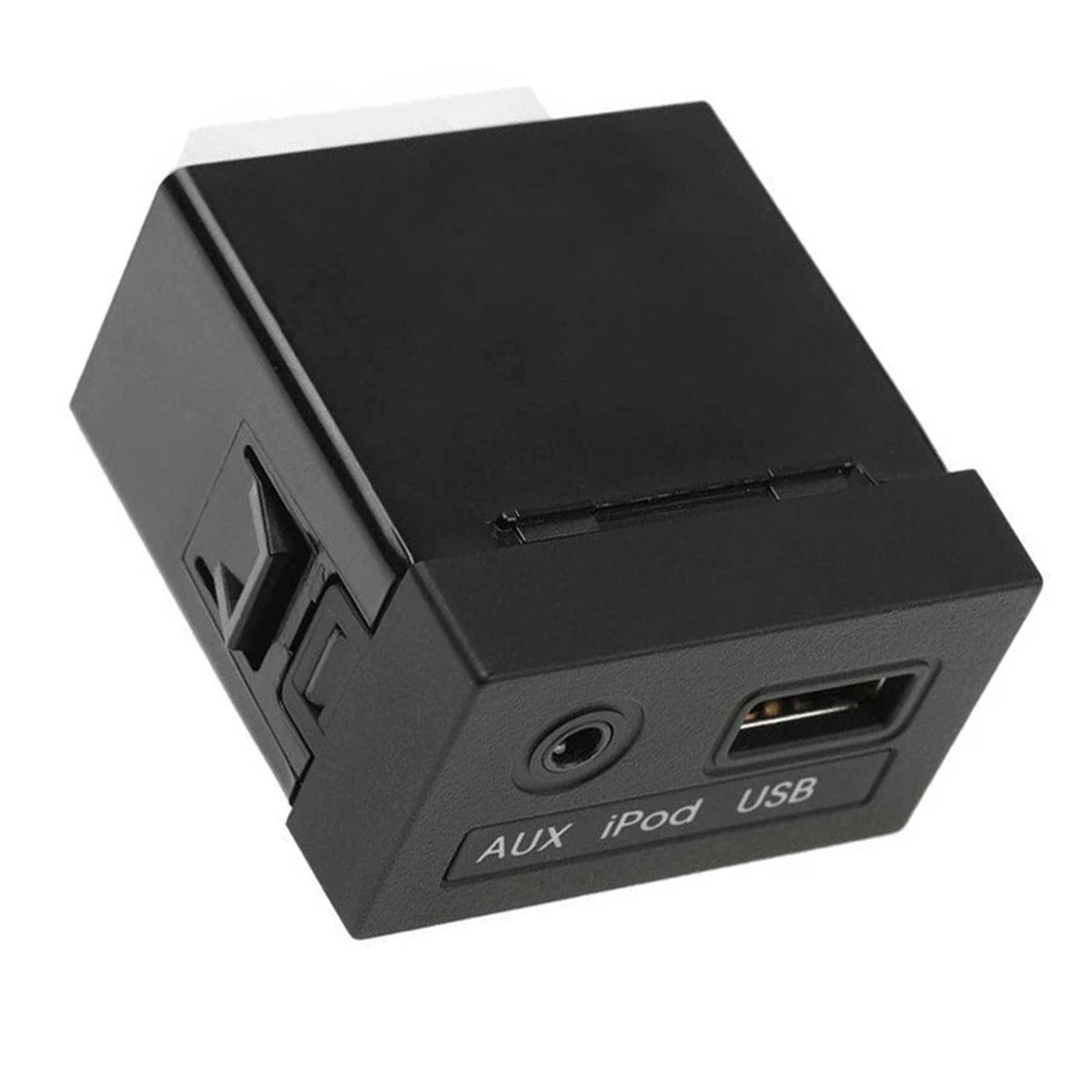 2011-2013 Hyundai Elantra Auxiliary USB iPOD Aux Jack 961203X000
