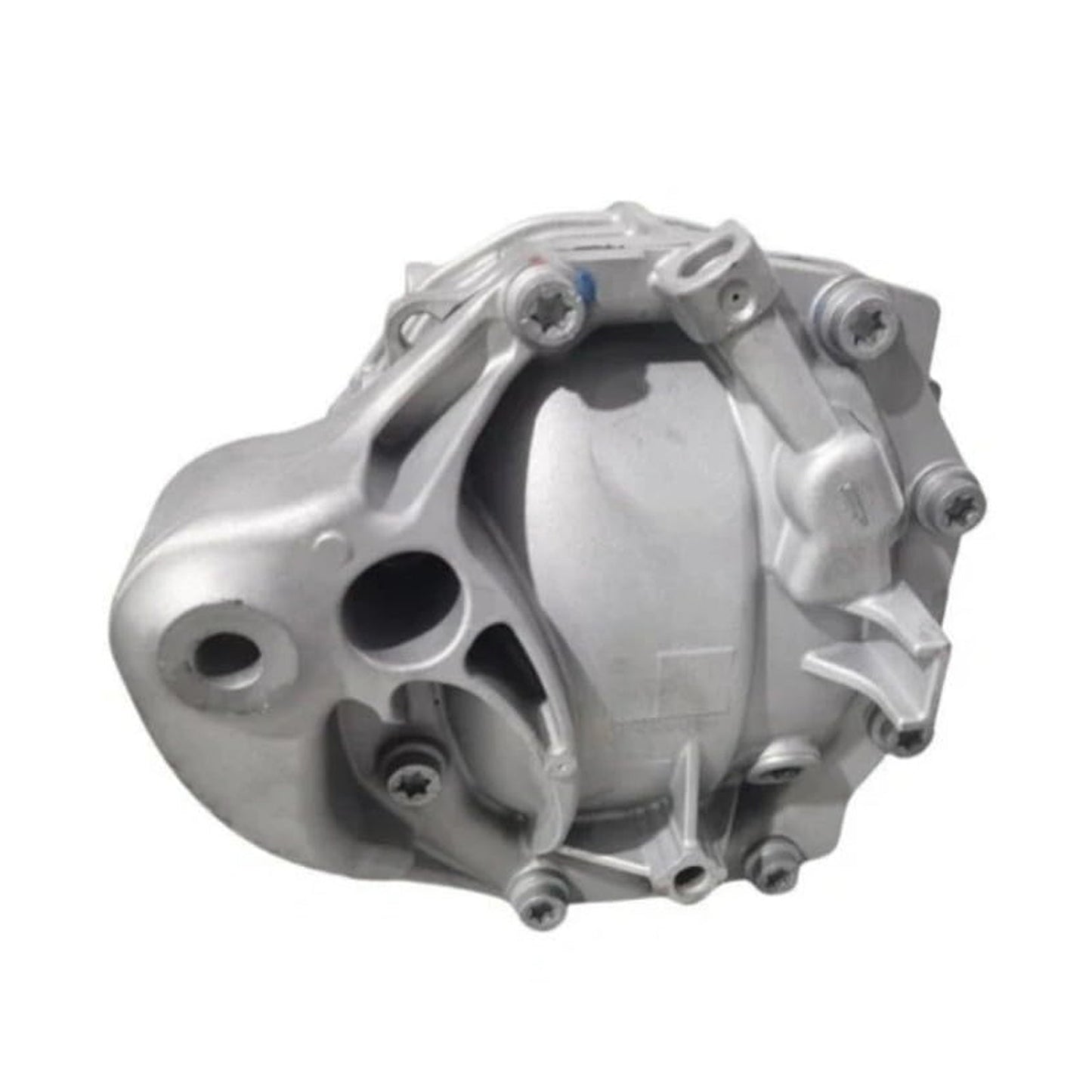 2012 BMW 640I Rear Differential 3.23 Ratio 33107584444