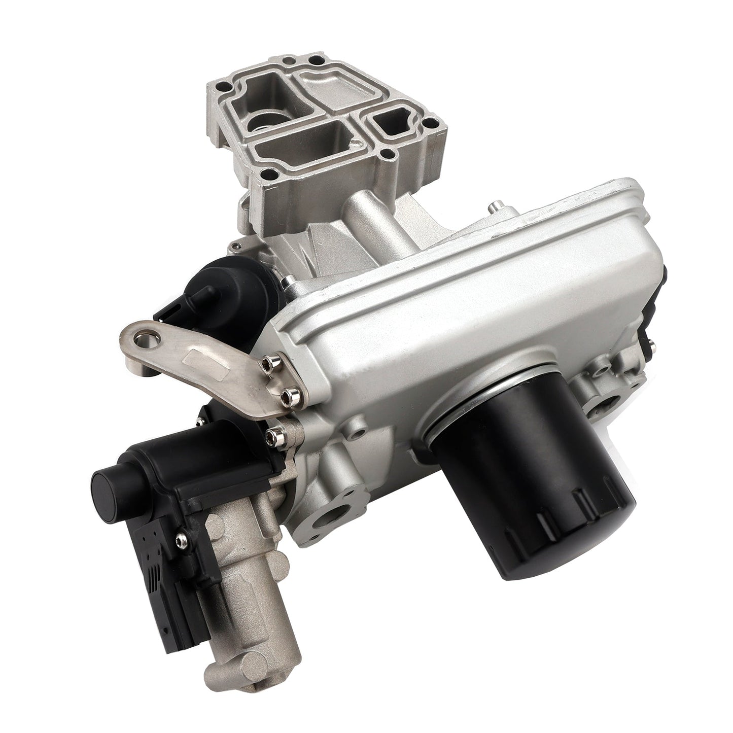 VW T5 T6 Transporter 2.0 BiTDI / TDI 180 PS EGR Valve 03L115512 03L115512A