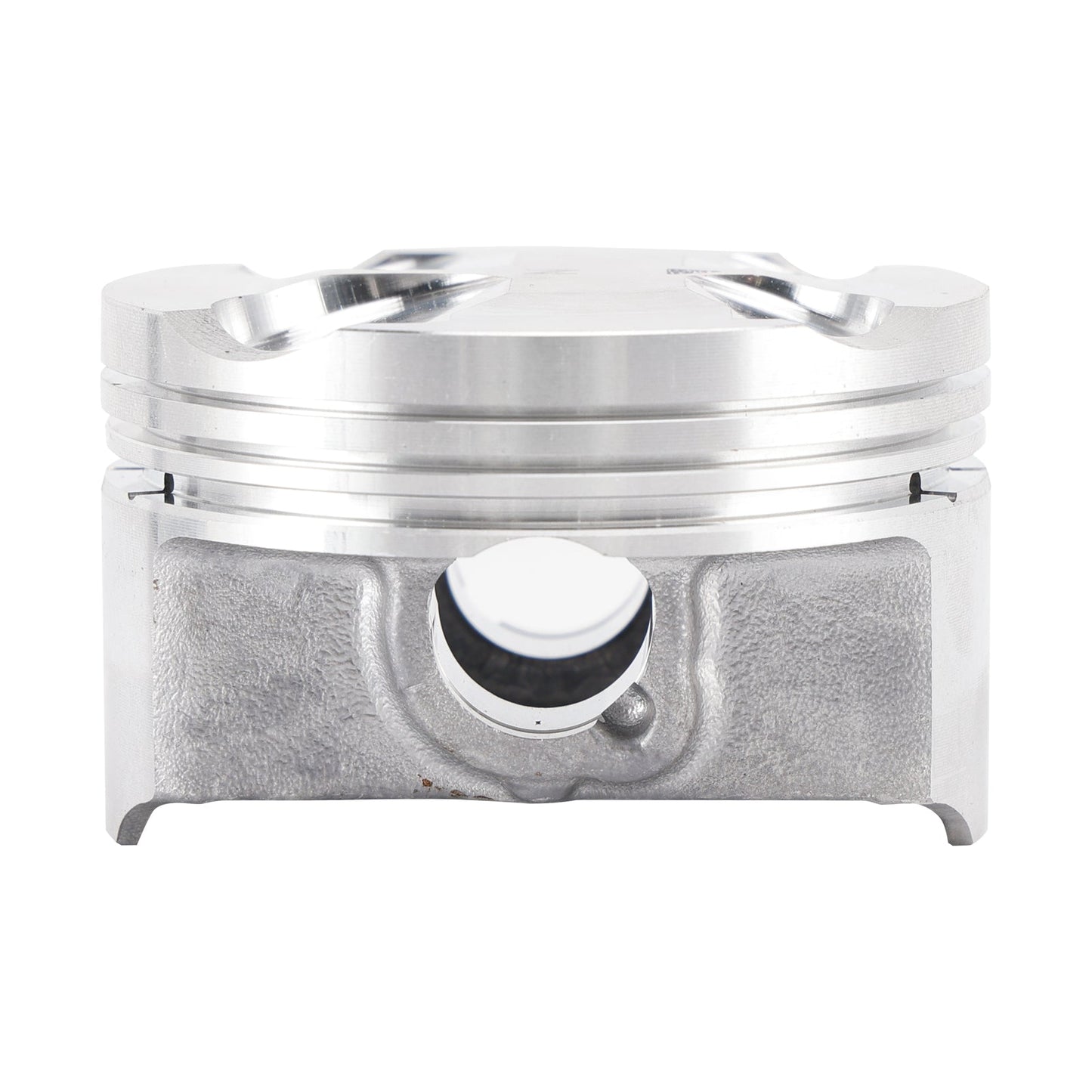 2008-2011 Derbi Terra Adventure 125 LC 4T E3 Piaggio 150cc Cylinder Barrel Piston Kit 872692 1L002731