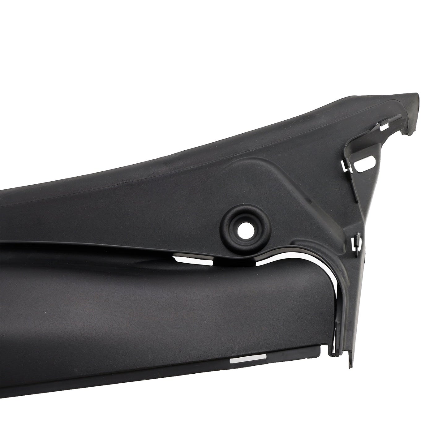 Windshield Cowl Cover 2118300513 For Mercedes Benz W211