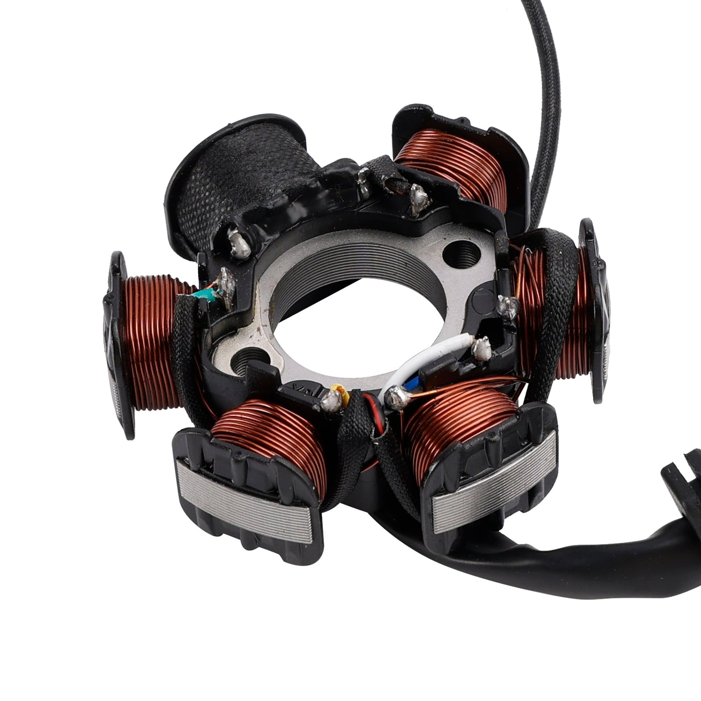 Honda EX5 Dream Wave 100 Wave 100R 6 Poles Stator Generator 31120-KFV-M30