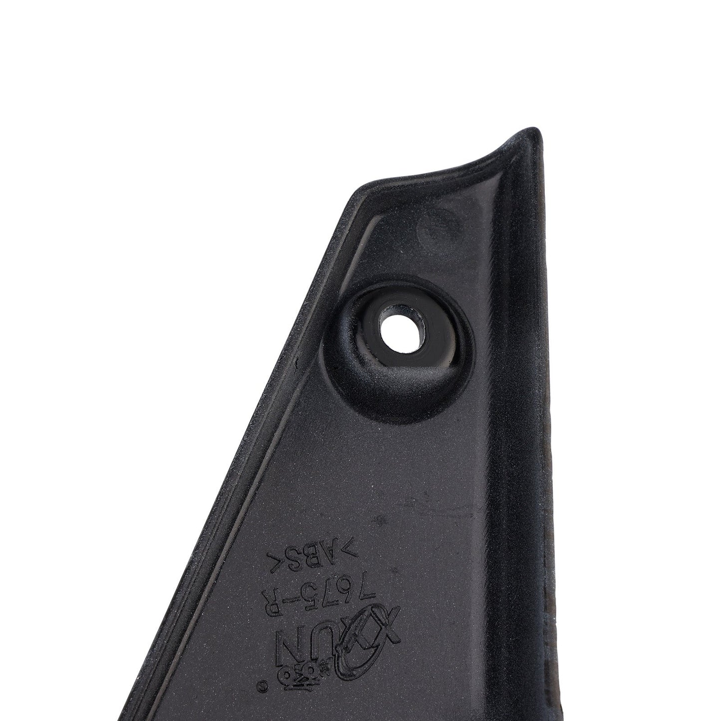 2020-2022 Street Triple 765 R/RS Radiator Side Cover Fairing Panels