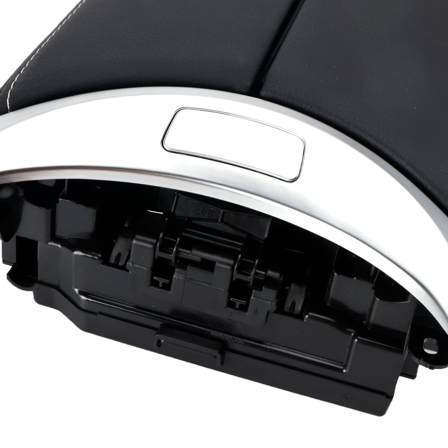 Armrest Front Center Console Storage Lid For Benz C300 C400 C63 AMG GLC43 2015-2020