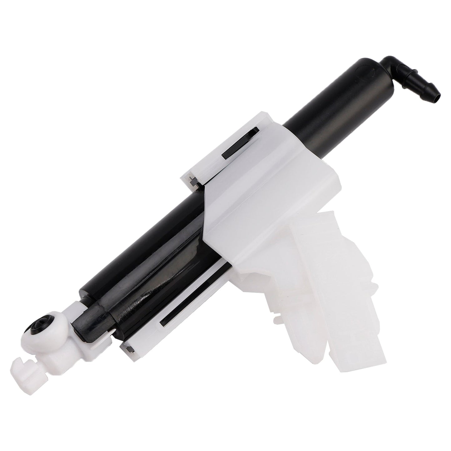 2007-2014 Ford Mondeo MK4 Front Headlight Spray Washer Nozzle Right 7S71-13L014-BA