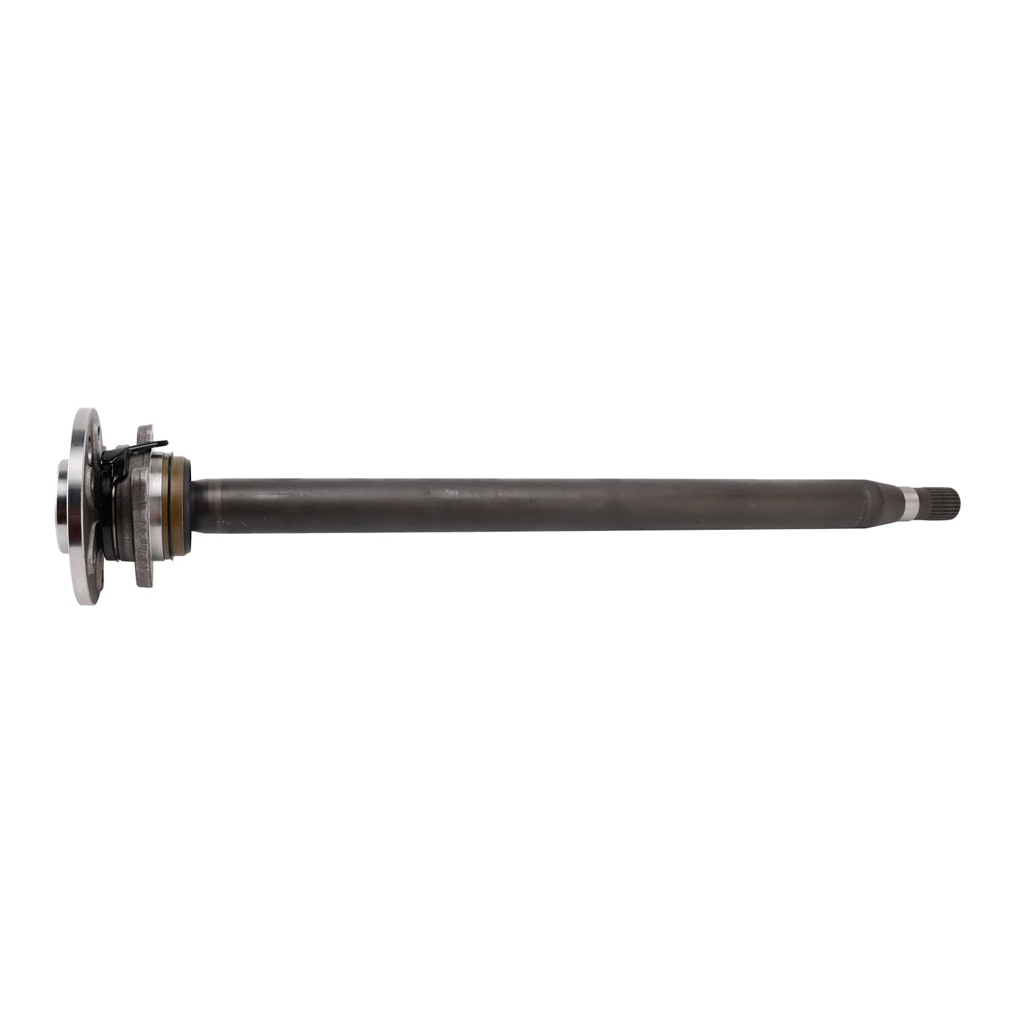 2009-2016 Mercedes-Benz Sprinter 3.5-T B906 313 CDI 4x4 2.1 Van Rear Left Drive Shaft Propshaft A9063503710