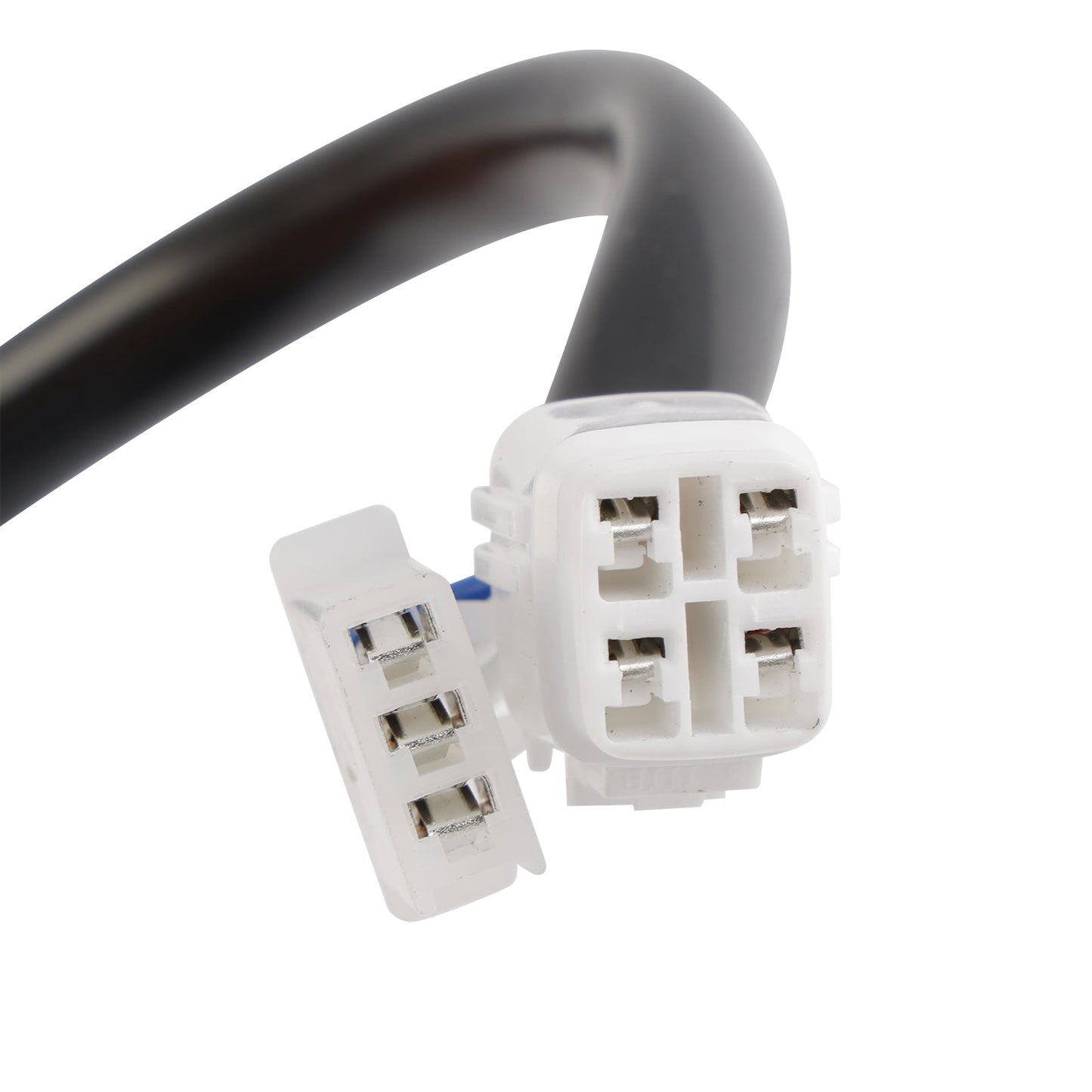 7 COIL ALTERNATOR STATOR FOR YAMAHA YBR125 YBR125E YBR125G 2016-2024 YB125 13-22