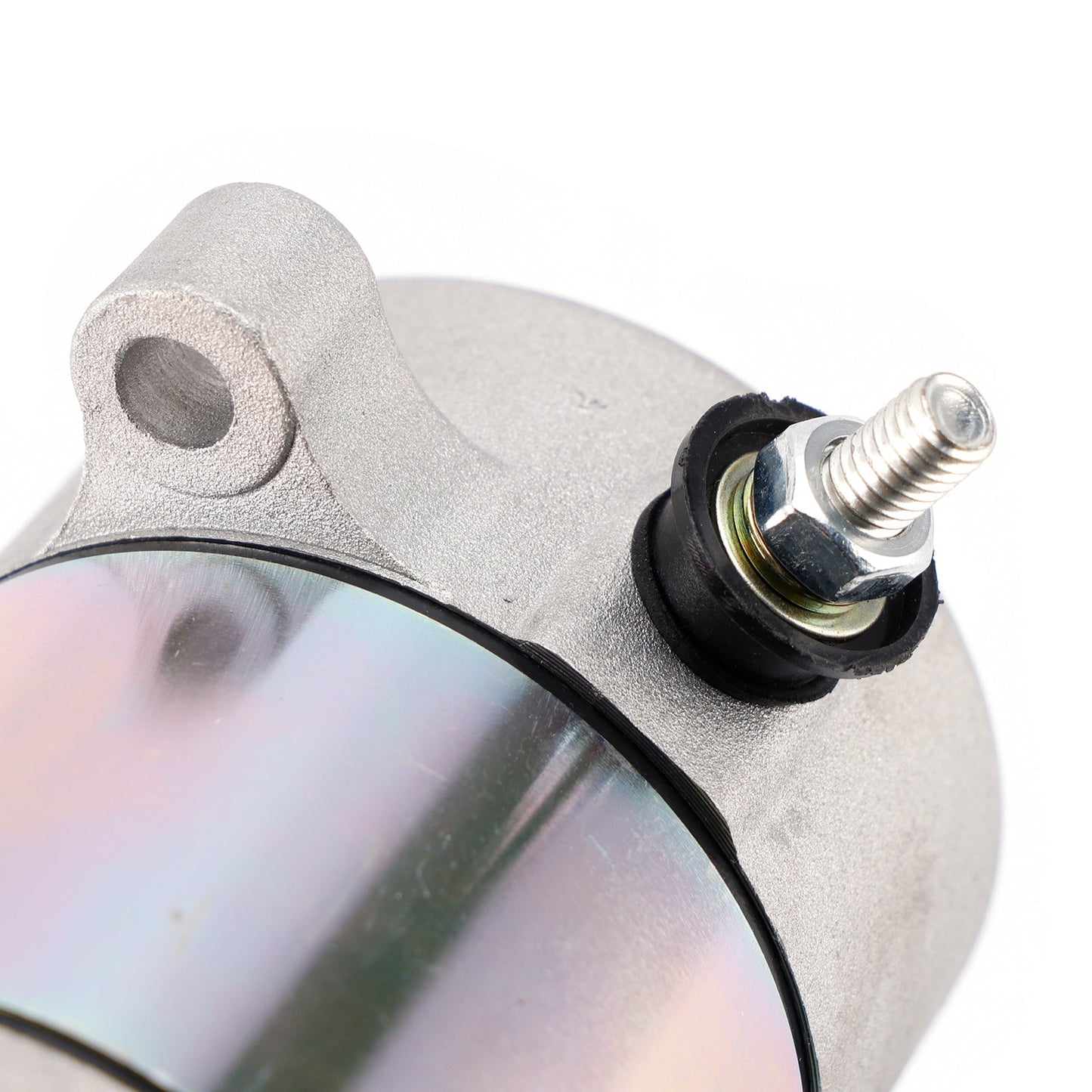 ENGINE STARTING STARTER MOTOR FOR SUZUKI STEP 125 HAYATE JELATO SKYDRIVE VIVA