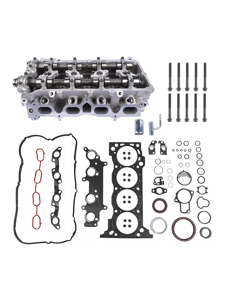 2005-2016 Toyota Tacoma 2TR-FE Engine Cylinder Head Bolts Gasket Set 11101-75151 11101-75200