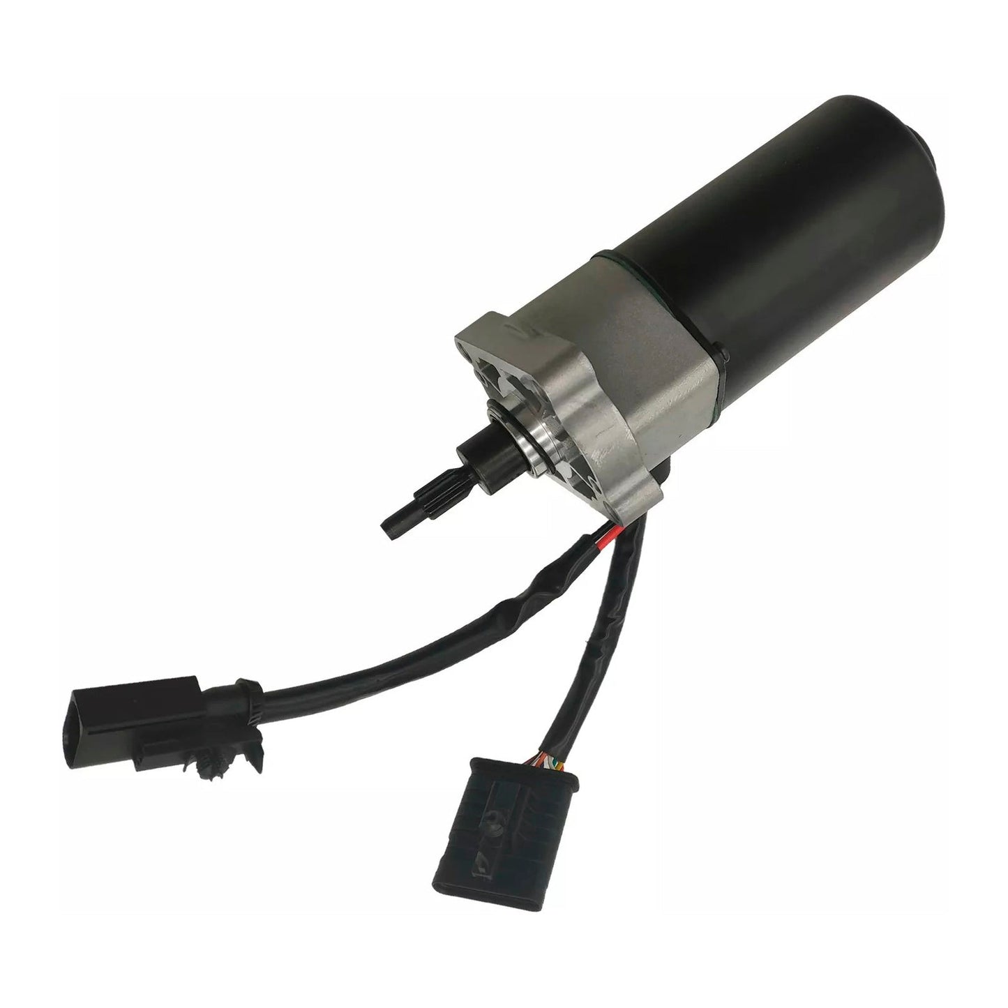 2008-2011 Mercedes Benz Ml500 Differential Lock Motor 1645400288