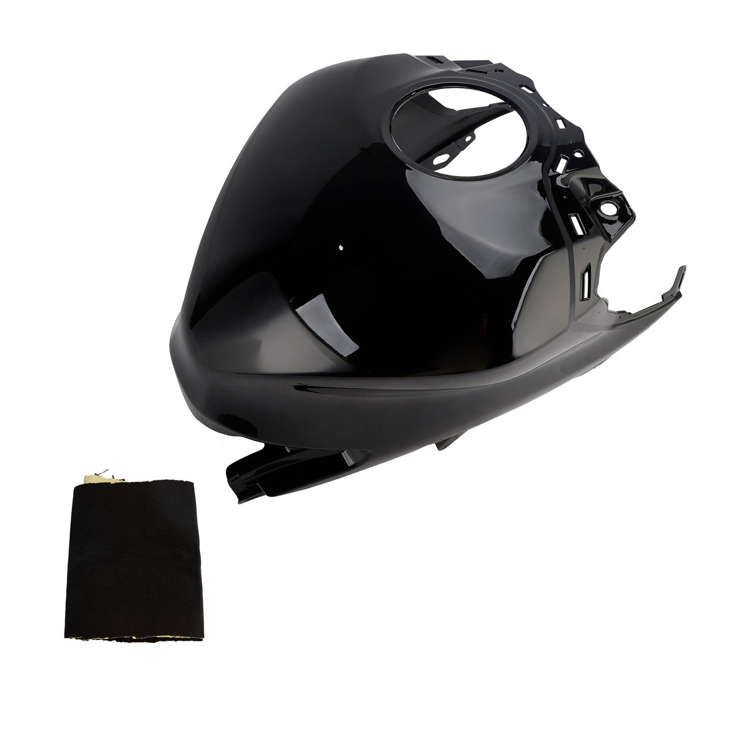 Gas Tank Cover Fairing Protector For Yamaha YZF-R3 R25 2025-2026