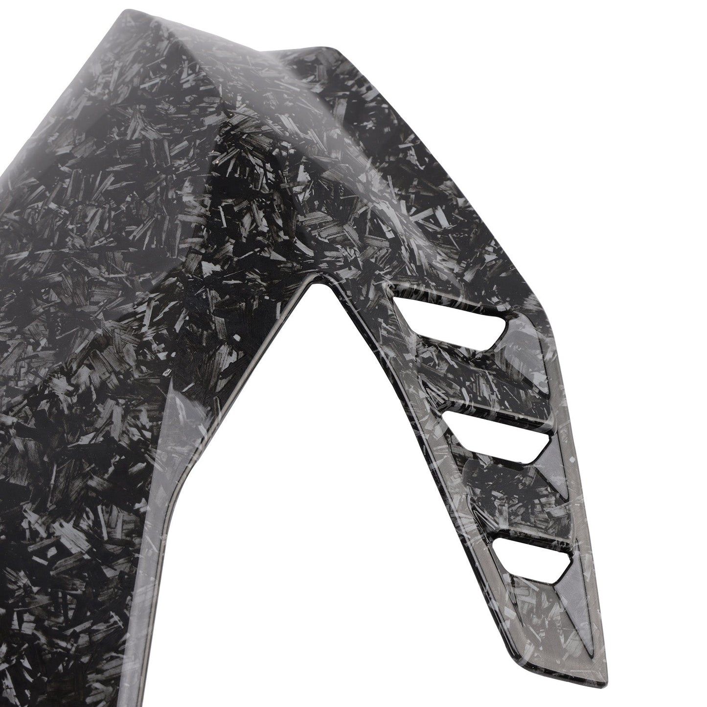 2024-2025 Aprilia RS457 RS 457 Side Frame Cover Panel Fairing Cowl