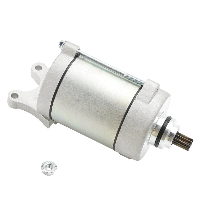 NEW Starter Motor For Aeon Crossland Cobra 350 400 419 GOES 360 Max 350s 400