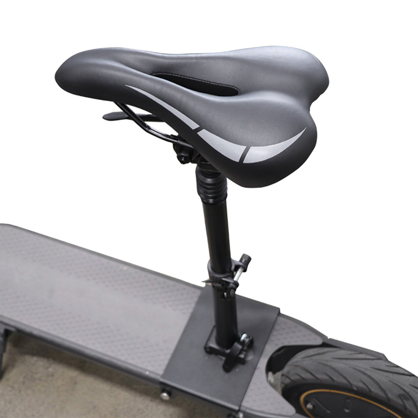 NINEBOT G30 MAX Foldable Electric Scooter Seat Adjustable Skateboard Saddle