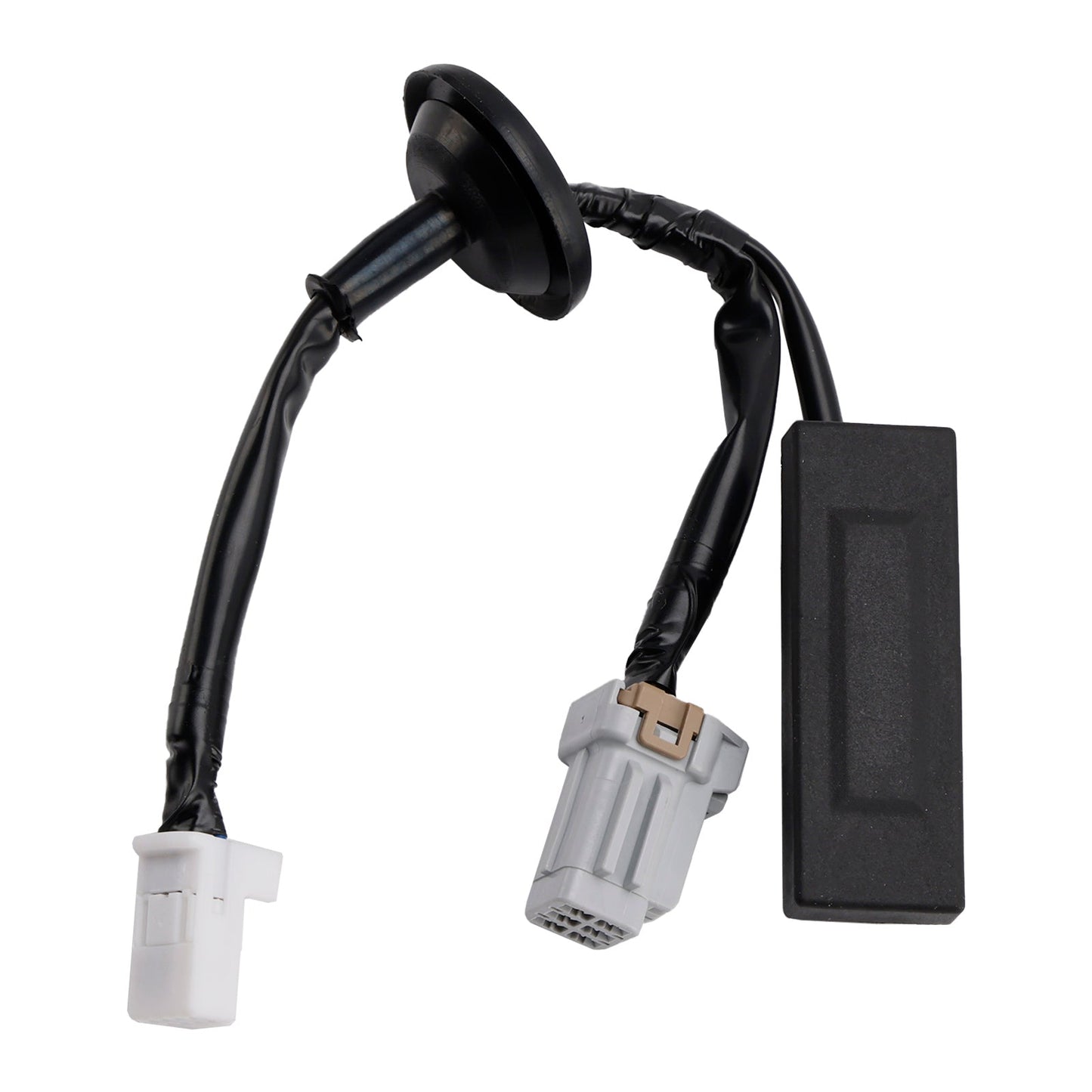 Trunk Lid Release Switch Button for Kia Rio III 2011-2017 81260-1W230