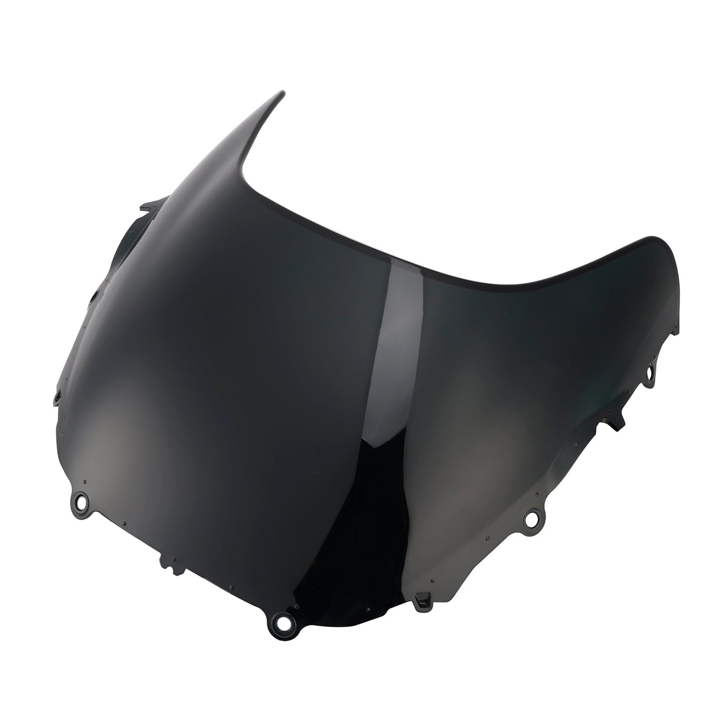 2024-2025 YAMAHA XSR900 GP Windshield WindScreen + Bracket