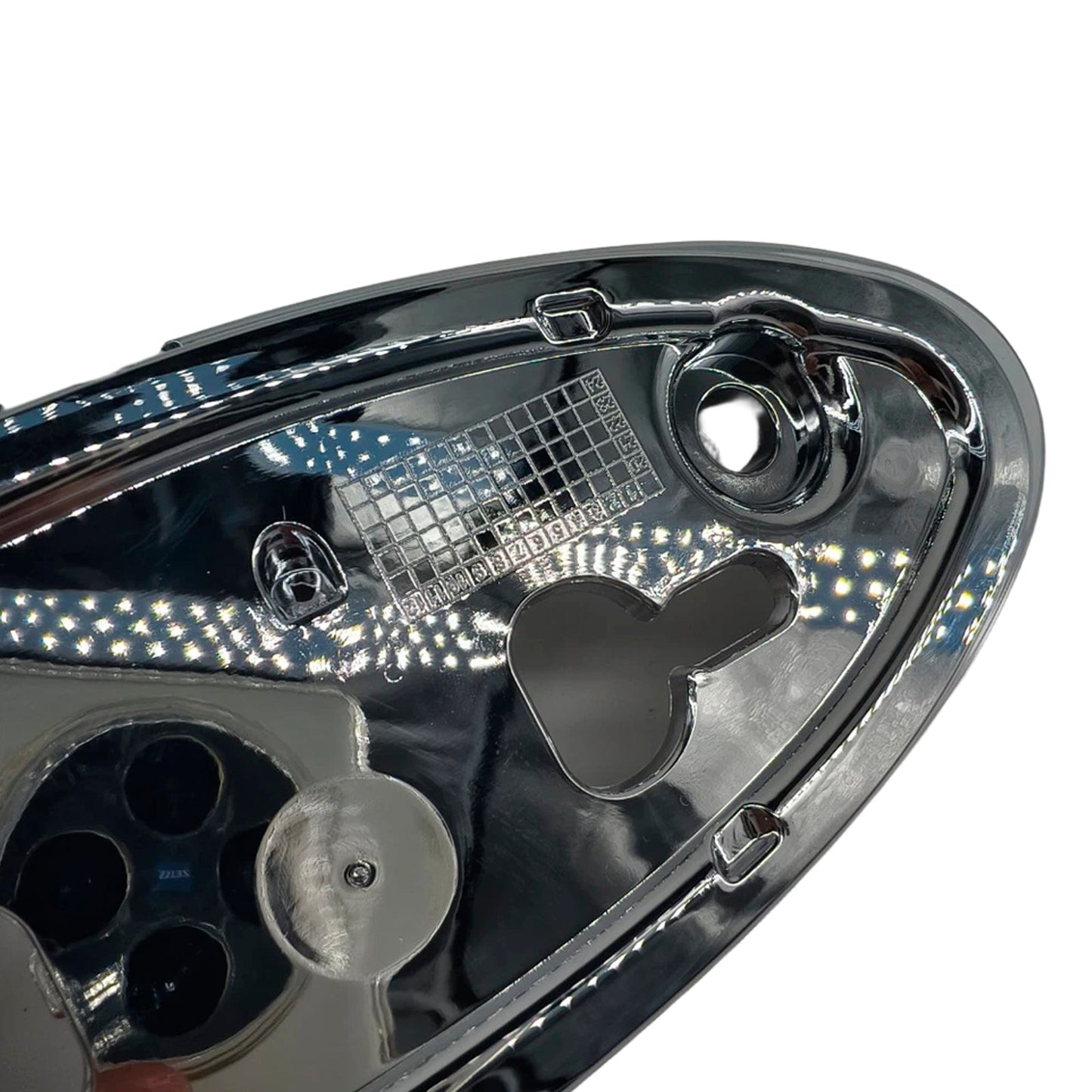 Tailgate Back Up Rear View Housing AL3Z-19H511-A For Ford F-350 F-250 F-150