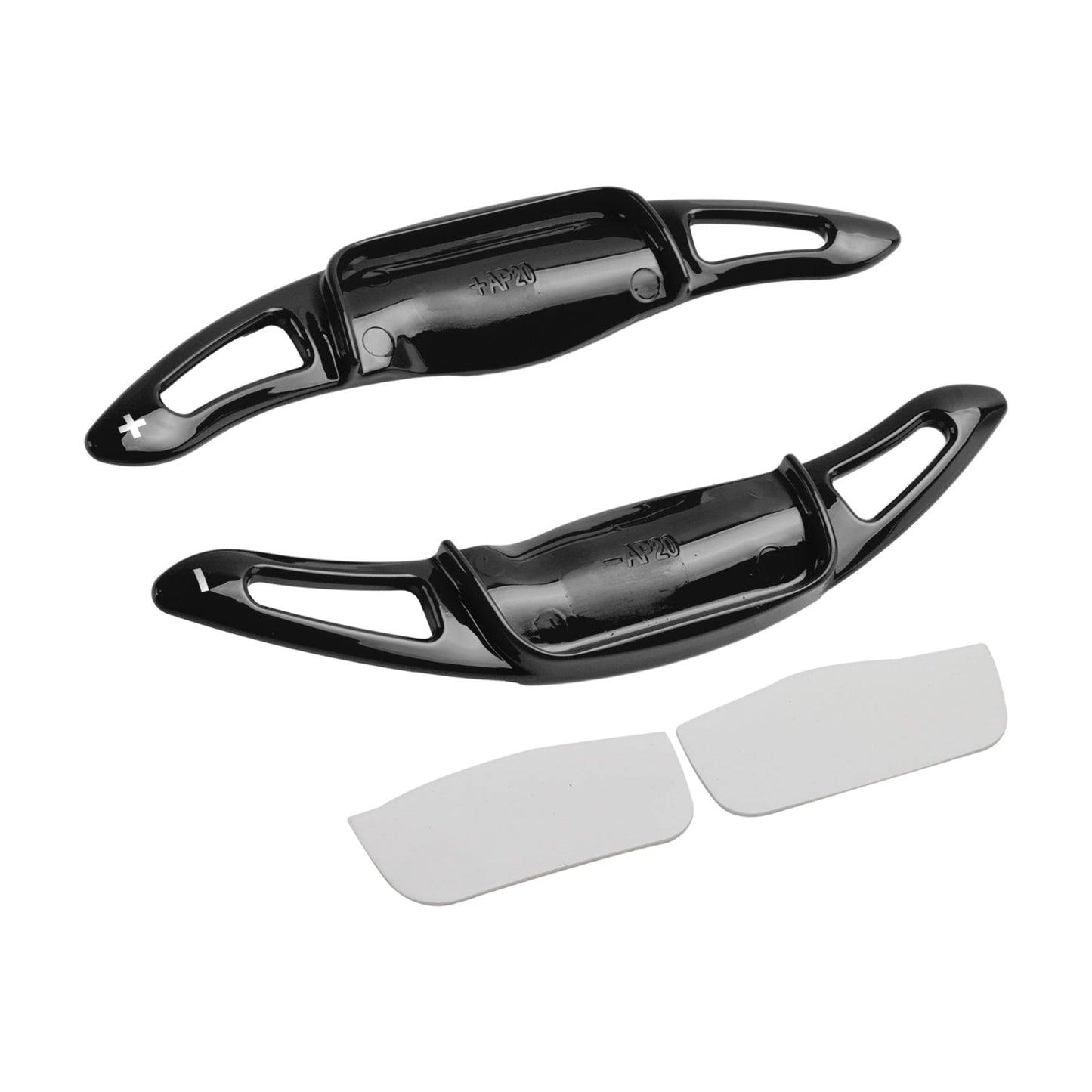 Steering Wheel Paddle Shifter Extension For Toyota Camry Avalon