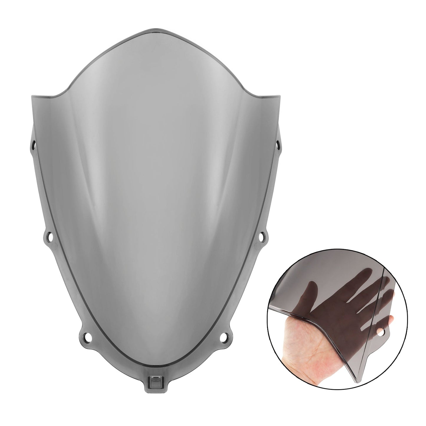 2018-2022 Suzuki GSXR125 GSXR150 Windshield WindScreen