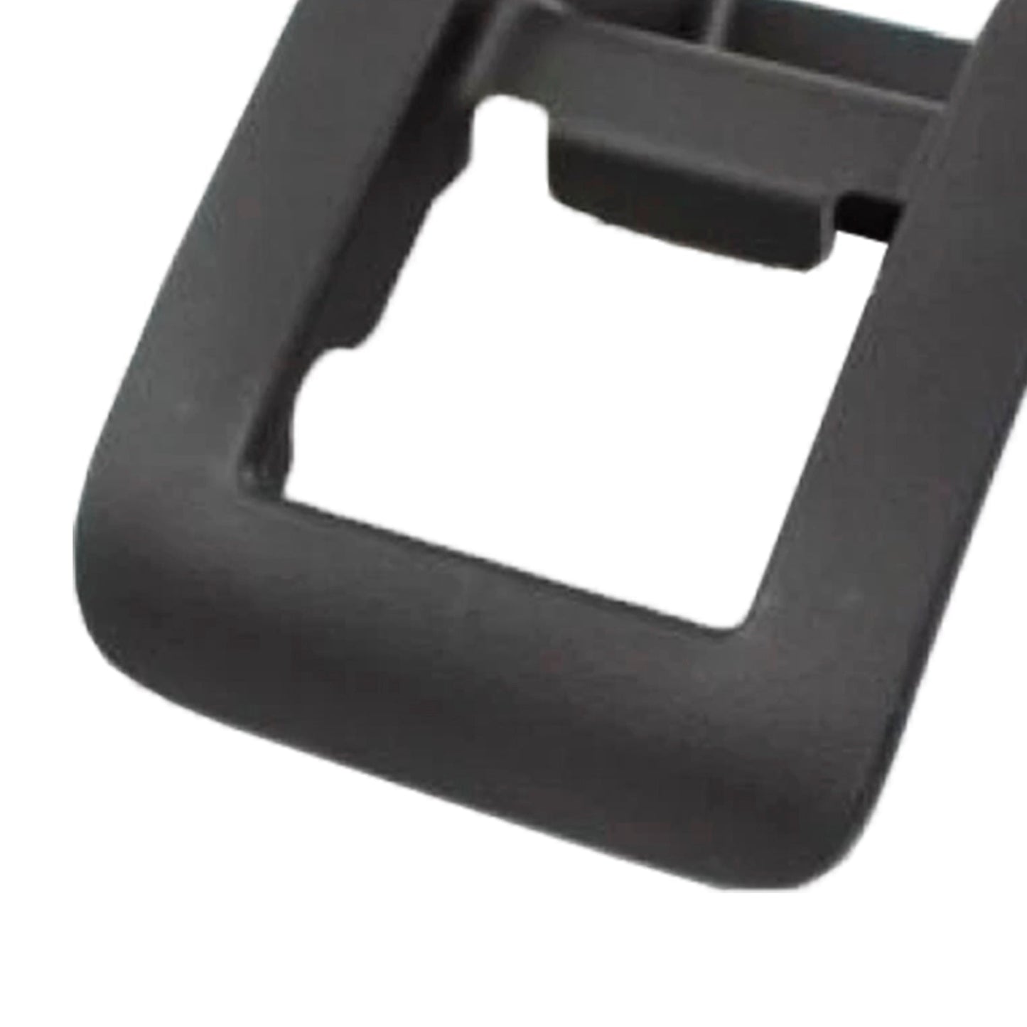 2011-2018 Jeep Wrangler Folding Seat Latch Release Handle Cap 1HK91DX9AA