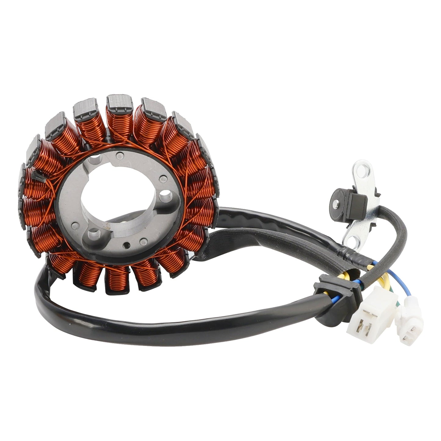 2023 SWM Hoku 125 STATOR ALTERNATOR 31140381